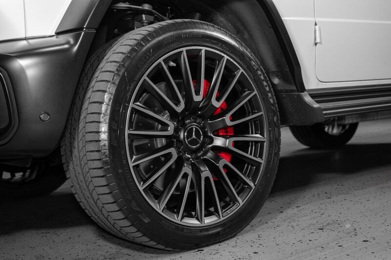 2025 Mercedes-Benz G-Class AMG&reg; G 63 SUV Scottsdale AZ