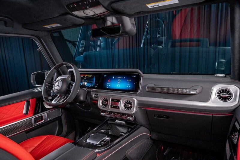 2025 Mercedes-Benz G-Class AMG&reg; G 63 SUV Scottsdale AZ