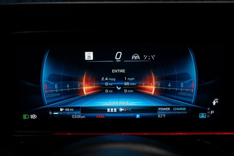 2025 Mercedes-Benz G-Class AMG&reg; G 63 SUV Scottsdale AZ