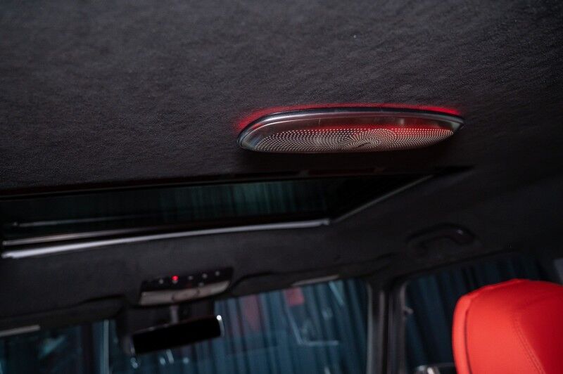 2025 Mercedes-Benz G-Class AMG&reg; G 63 SUV Scottsdale AZ