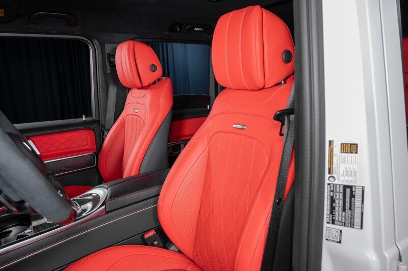 2025 Mercedes-Benz G-Class AMG&reg; G 63 SUV Scottsdale AZ