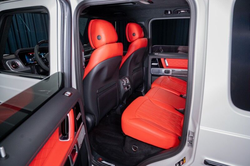 2025 Mercedes-Benz G-Class AMG&reg; G 63 SUV Scottsdale AZ