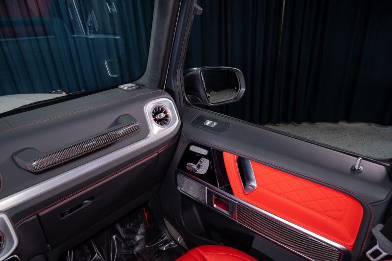 2025 Mercedes-Benz G-Class AMG&reg; G 63 SUV Scottsdale AZ