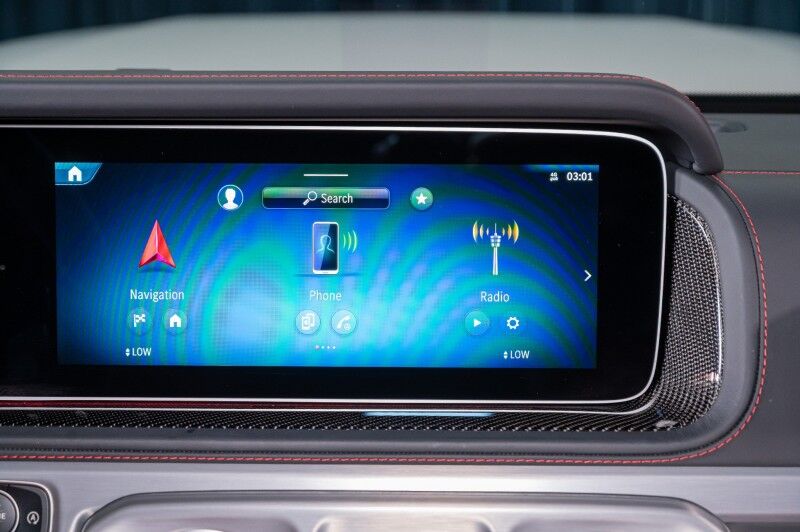 2025 Mercedes-Benz G-Class AMG&reg; G 63 SUV Scottsdale AZ