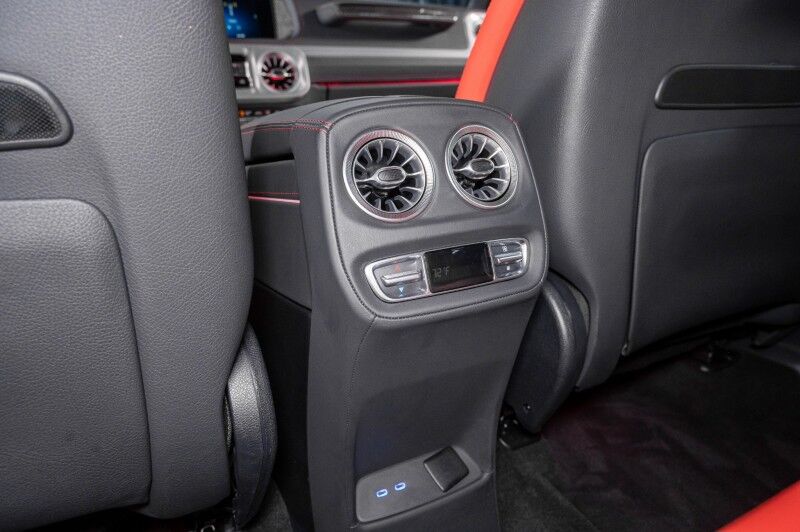 2025 Mercedes-Benz G-Class AMG&reg; G 63 SUV Scottsdale AZ