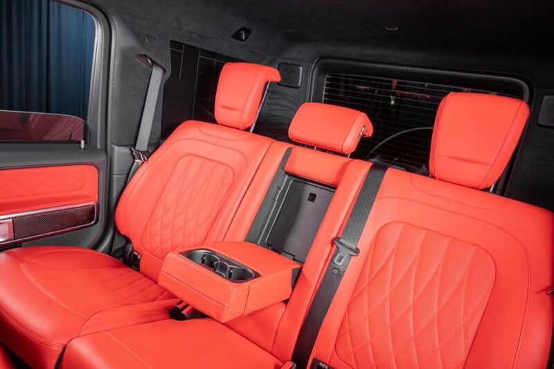 2025 Mercedes-Benz G-Class AMG&reg; G 63 SUV Scottsdale AZ