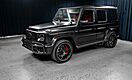 2025 Mercedes-Benz G-Class AMG&reg; G 63 SUV
