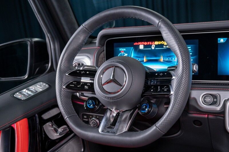 2025 Mercedes-Benz G-Class AMG&reg; G 63 SUV Scottsdale AZ