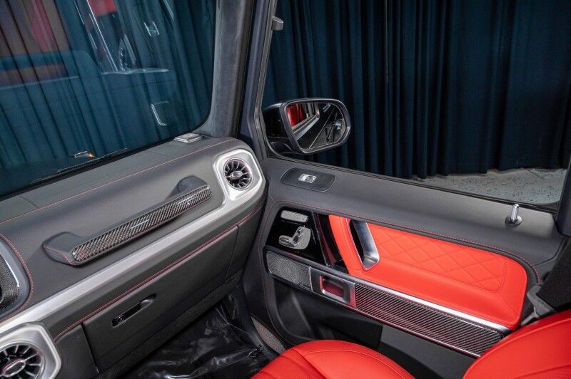 2025 Mercedes-Benz G-Class AMG&reg; G 63 SUV Scottsdale AZ
