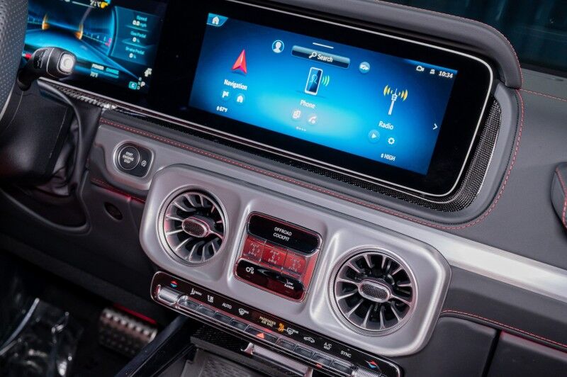 2025 Mercedes-Benz G-Class AMG&reg; G 63 SUV Scottsdale AZ