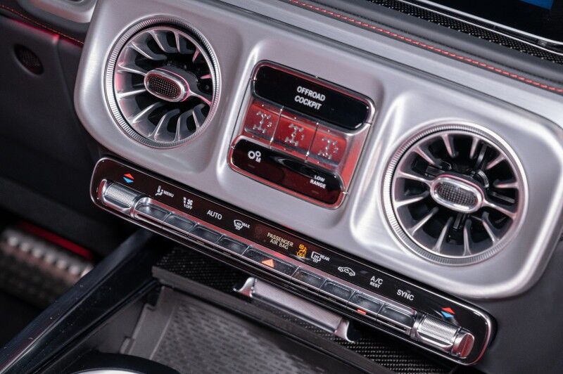 2025 Mercedes-Benz G-Class AMG&reg; G 63 SUV Scottsdale AZ