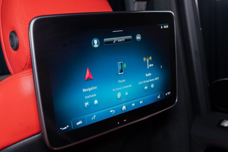 2025 Mercedes-Benz G-Class AMG&reg; G 63 SUV Scottsdale AZ