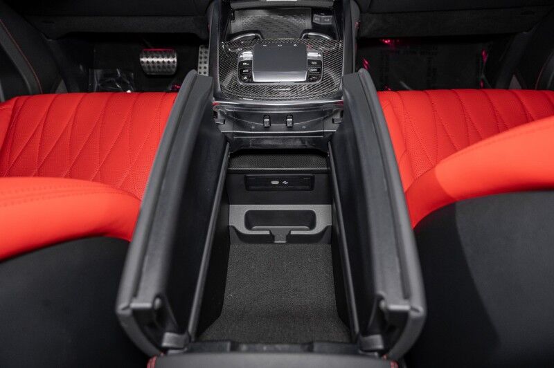 2025 Mercedes-Benz G-Class AMG&reg; G 63 SUV Scottsdale AZ