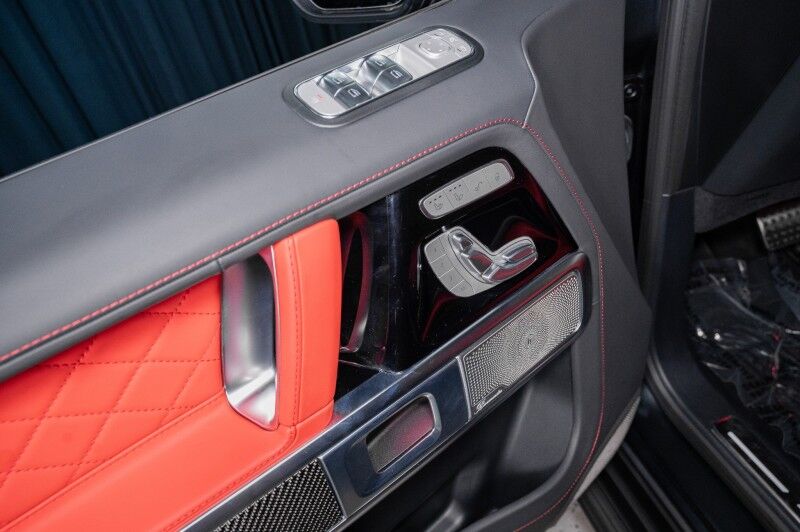 2025 Mercedes-Benz G-Class AMG&reg; G 63 SUV Scottsdale AZ