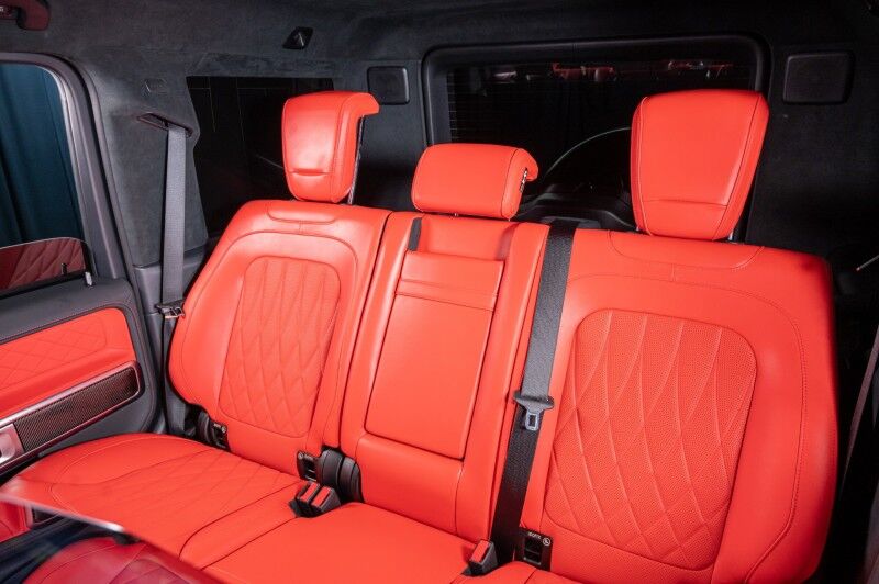 2025 Mercedes-Benz G-Class AMG&reg; G 63 SUV Scottsdale AZ