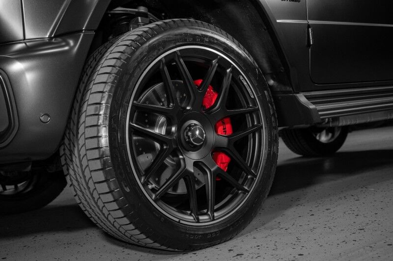 2025 Mercedes-Benz G-Class AMG&reg; G 63 SUV Scottsdale AZ