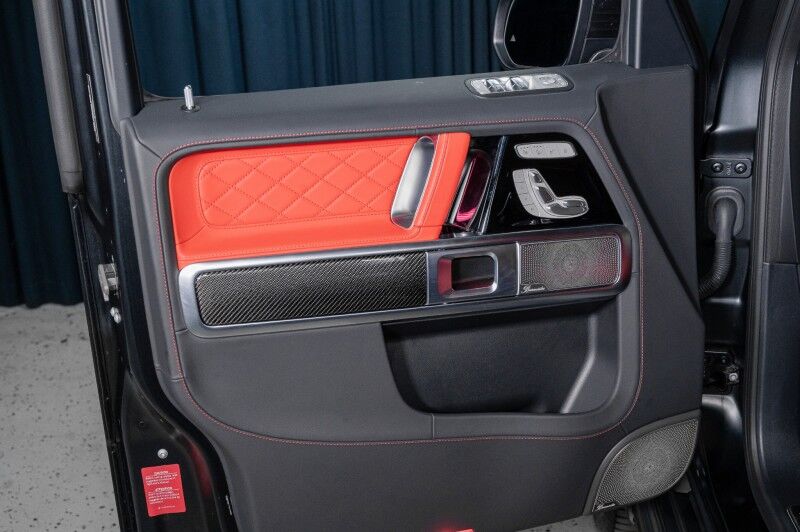 2025 Mercedes-Benz G-Class AMG&reg; G 63 SUV Scottsdale AZ