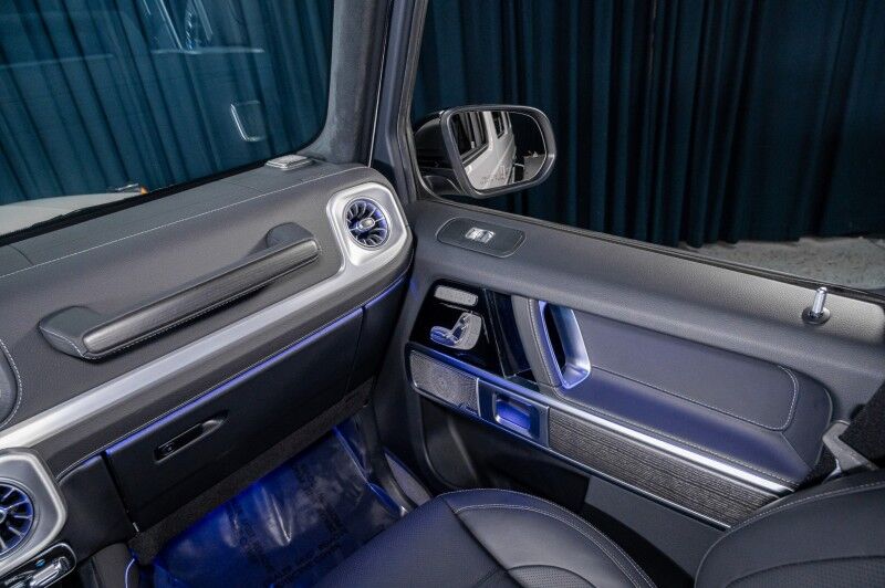 2025 Mercedes-Benz G-Class AMG&reg; G 63 SUV Scottsdale AZ