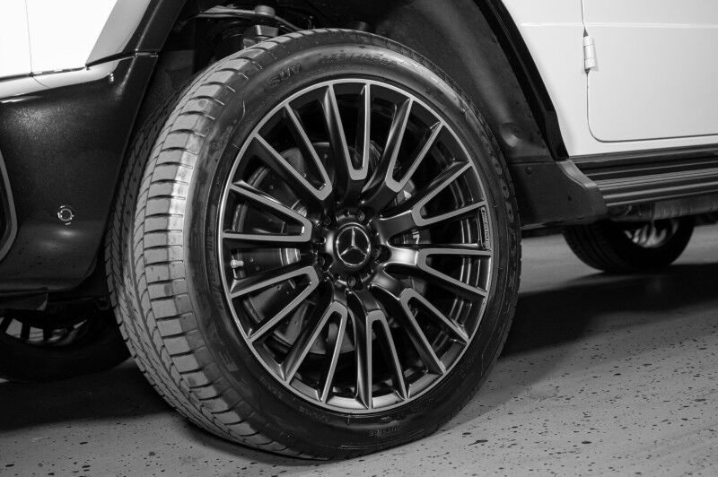 2025 Mercedes-Benz G-Class AMG&reg; G 63 SUV Scottsdale AZ
