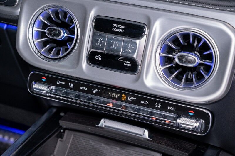 2025 Mercedes-Benz G-Class AMG&reg; G 63 SUV Scottsdale AZ