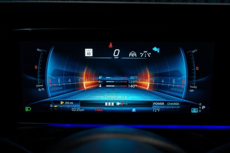 2025 Mercedes-Benz G-Class AMG&reg; G 63 SUV Scottsdale AZ