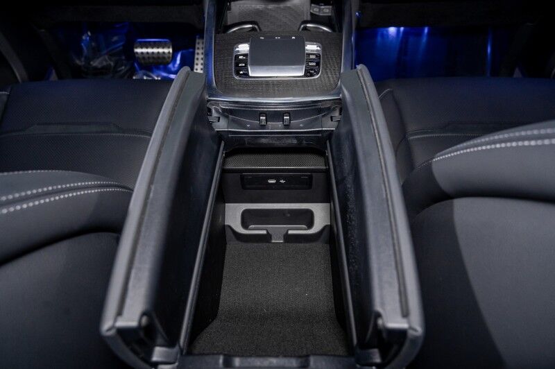 2025 Mercedes-Benz G-Class AMG&reg; G 63 SUV Scottsdale AZ