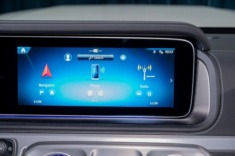 2025 Mercedes-Benz G-Class AMG&reg; G 63 SUV Scottsdale AZ