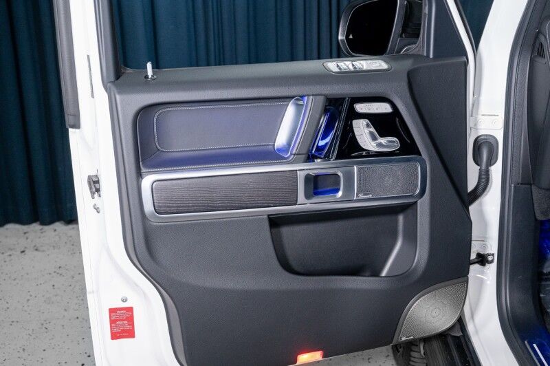 2025 Mercedes-Benz G-Class AMG&reg; G 63 SUV Scottsdale AZ