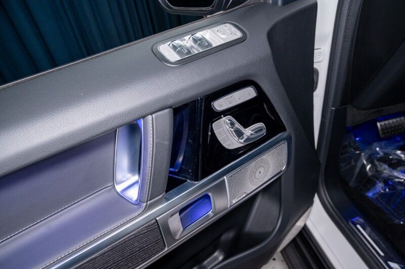 2025 Mercedes-Benz G-Class AMG&reg; G 63 SUV Scottsdale AZ