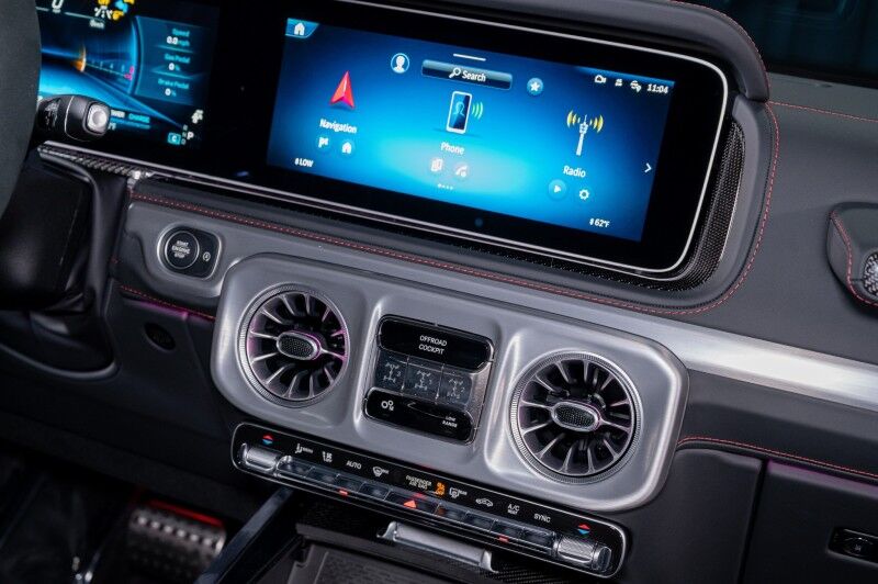 2025 Mercedes-Benz G-Class AMG&reg; G 63 SUV Scottsdale AZ