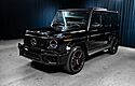 2025 Mercedes-Benz G-Class AMG&reg; G 63 SUV