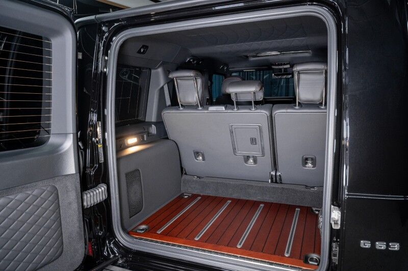 2025 Mercedes-Benz G-Class AMG&reg; G 63 SUV Scottsdale AZ