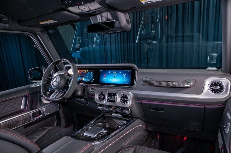 2025 Mercedes-Benz G-Class AMG&reg; G 63 SUV Scottsdale AZ