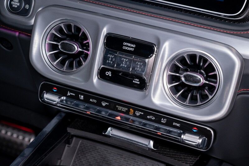 2025 Mercedes-Benz G-Class AMG&reg; G 63 SUV Scottsdale AZ