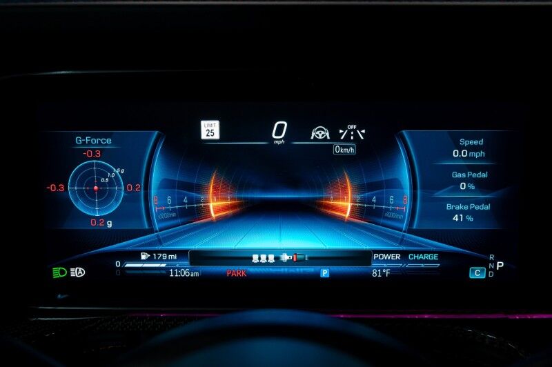 2025 Mercedes-Benz G-Class AMG&reg; G 63 SUV Scottsdale AZ