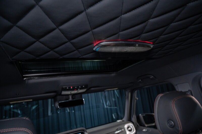 2025 Mercedes-Benz G-Class AMG&reg; G 63 SUV Scottsdale AZ