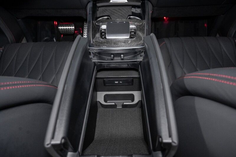 2025 Mercedes-Benz G-Class AMG&reg; G 63 SUV Scottsdale AZ