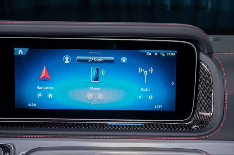 2025 Mercedes-Benz G-Class AMG&reg; G 63 SUV Scottsdale AZ