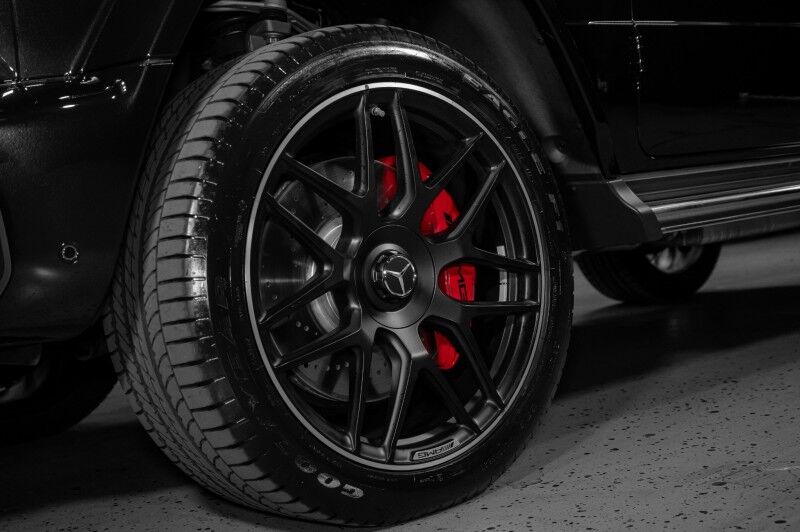 2025 Mercedes-Benz G-Class AMG&reg; G 63 SUV Scottsdale AZ