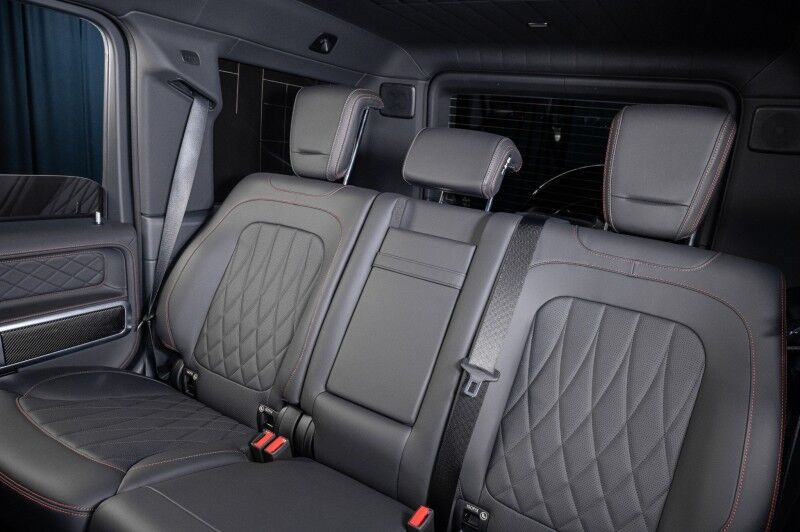 2025 Mercedes-Benz G-Class AMG&reg; G 63 SUV Scottsdale AZ