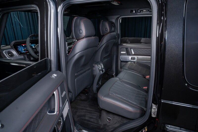 2025 Mercedes-Benz G-Class AMG&reg; G 63 SUV Scottsdale AZ