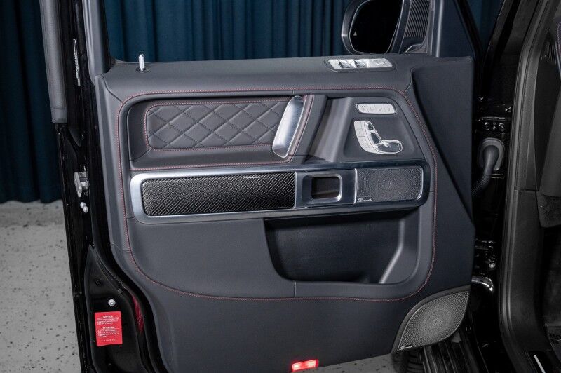 2025 Mercedes-Benz G-Class AMG&reg; G 63 SUV Scottsdale AZ