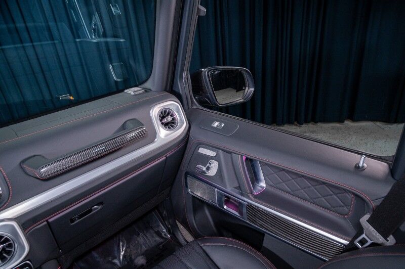 2025 Mercedes-Benz G-Class AMG&reg; G 63 SUV Scottsdale AZ