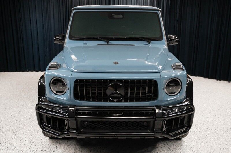 2025 Mercedes-Benz G-Class AMG&reg; G 63 SUV Scottsdale AZ