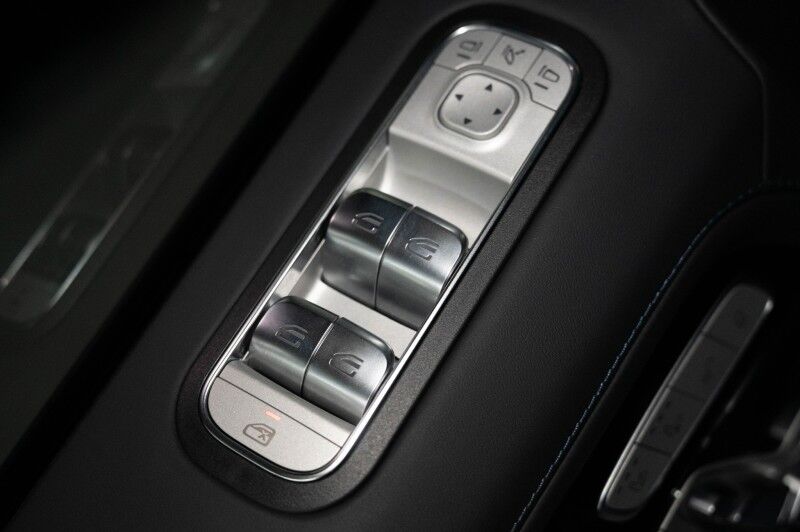 2025 Mercedes-Benz G-Class AMG&reg; G 63 SUV Scottsdale AZ