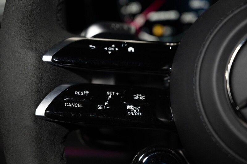 2025 Mercedes-Benz G-Class AMG&reg; G 63 SUV Scottsdale AZ