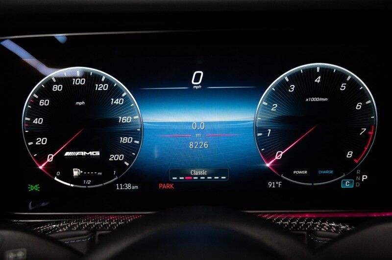 2025 Mercedes-Benz G-Class AMG&reg; G 63 SUV Scottsdale AZ