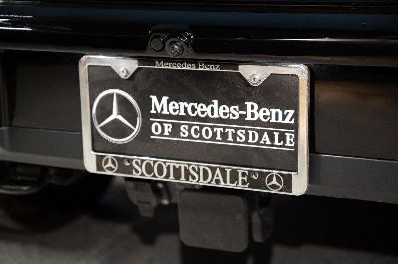 2025 Mercedes-Benz G-Class AMG&reg; G 63 SUV Scottsdale AZ