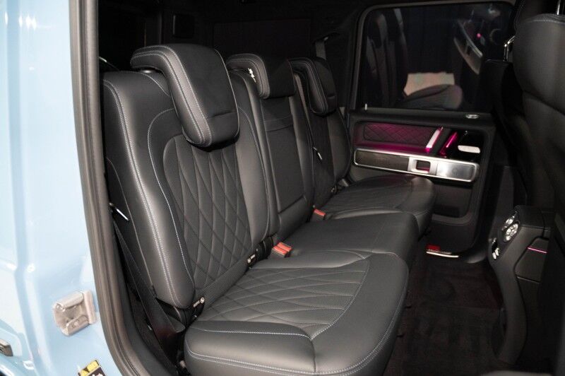 2025 Mercedes-Benz G-Class AMG&reg; G 63 SUV Scottsdale AZ