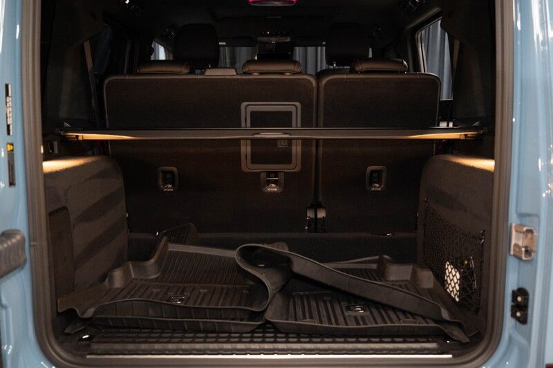 2025 Mercedes-Benz G-Class AMG&reg; G 63 SUV Scottsdale AZ
